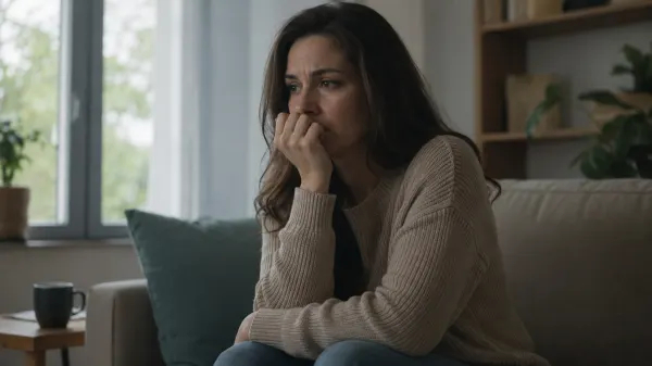 Anxiety Is Not Always Overthinking: Understanding How Anxiety Really Manifests