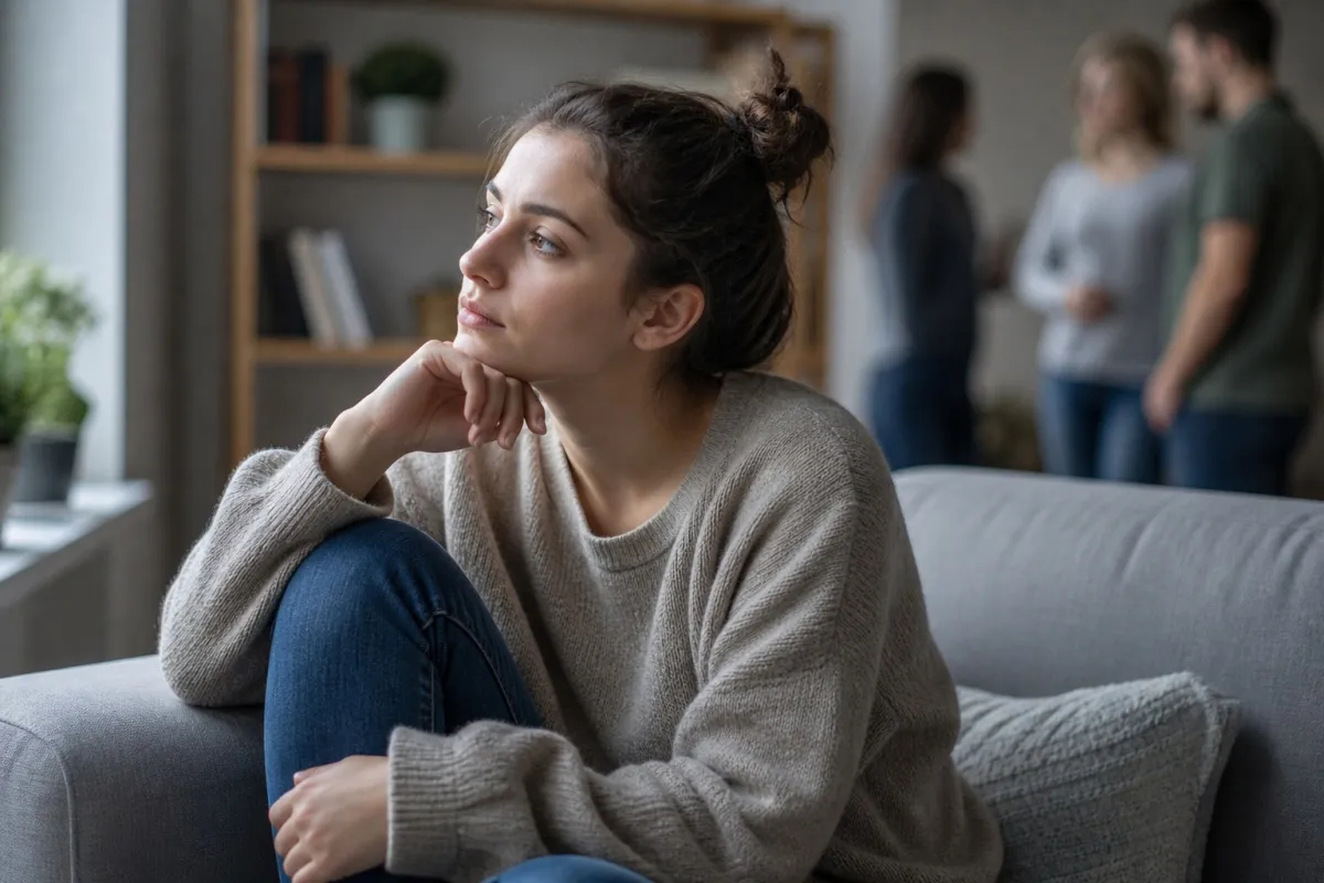 Autism in Adults: Symptoms, Diagnosis and When to Seek Professional Help