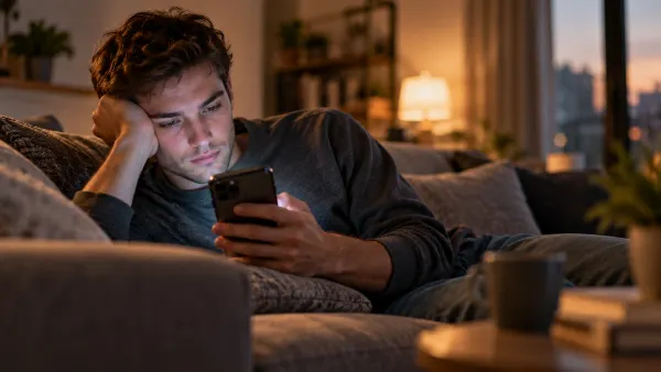 "Brain Rot": Are TikTok, Reels and Short-Form Videos Really Changing Our Attention?