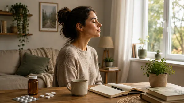 Can You Become Addicted to Antidepressants? What Every Patient Should Know