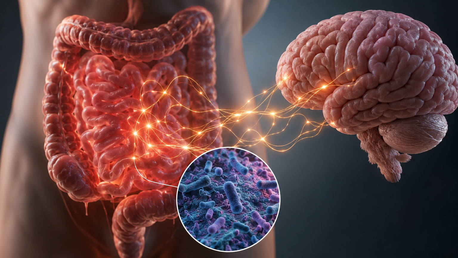 How Gut Health Influences Mental Well-Being