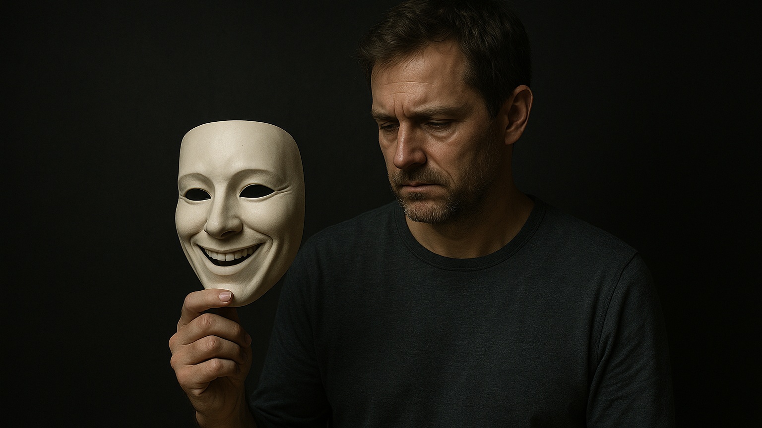 Living with Narcissistic Personality Disorder: Consequences and Finding a Way Out