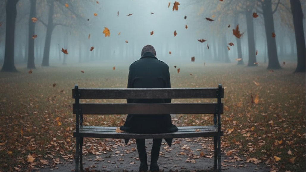 Not Every Sadness Is Depression, how to Recognize True Depression and When to Seek Help