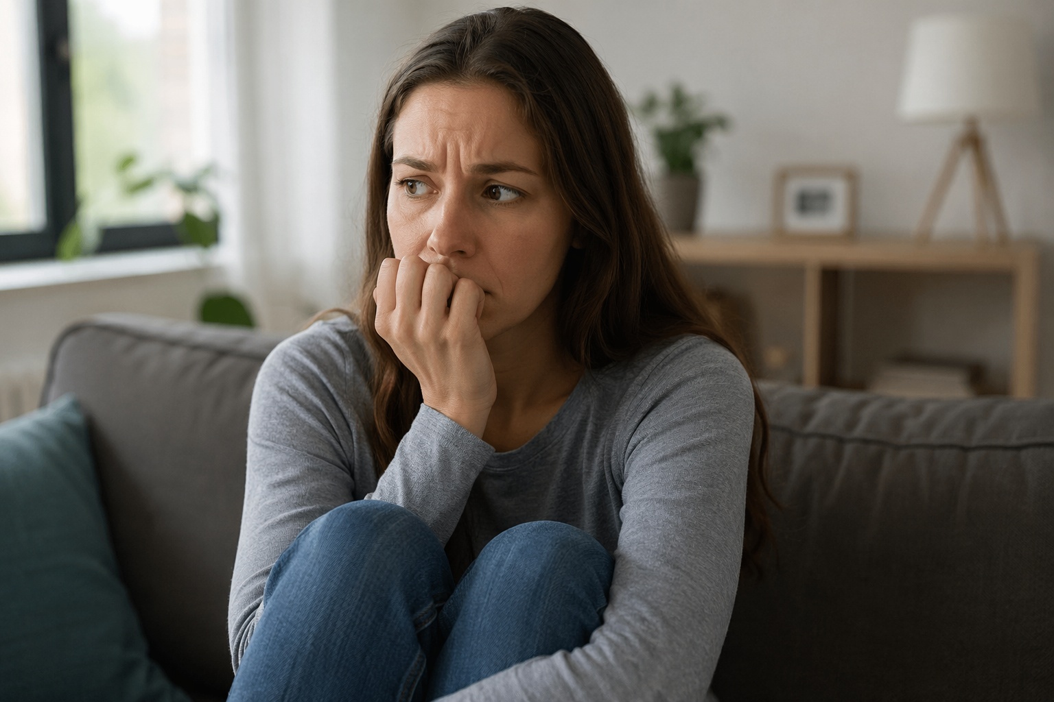 Obsessive-Compulsive Disorder (OCD) - Symptoms, Causes, and Treatment