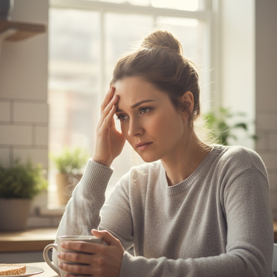 Stress and the Body: When the Body Says NO - Psychosomatic Disorders, Personality Types, and Prevention Strategies