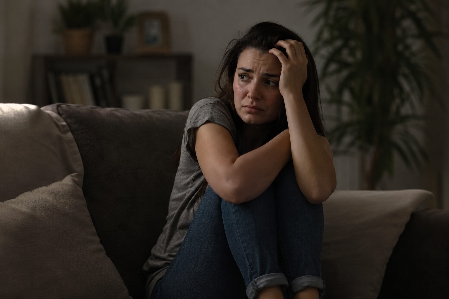 Trauma and the Nervous System: How Traumatic Experiences Affect the Brain and Body