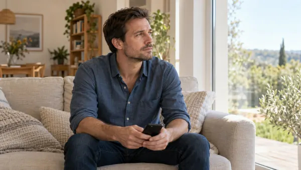 Why Can't We Tolerate Boredom Anymore? How Constant Stimulation Affects the Brain