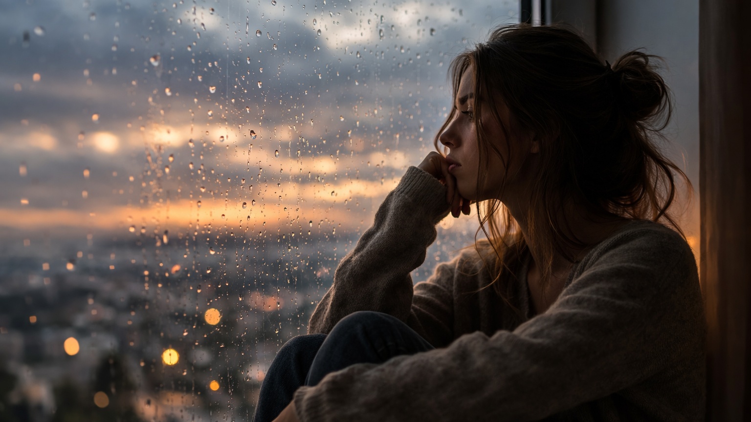 Why Does Everything Affect Me More Than Others?