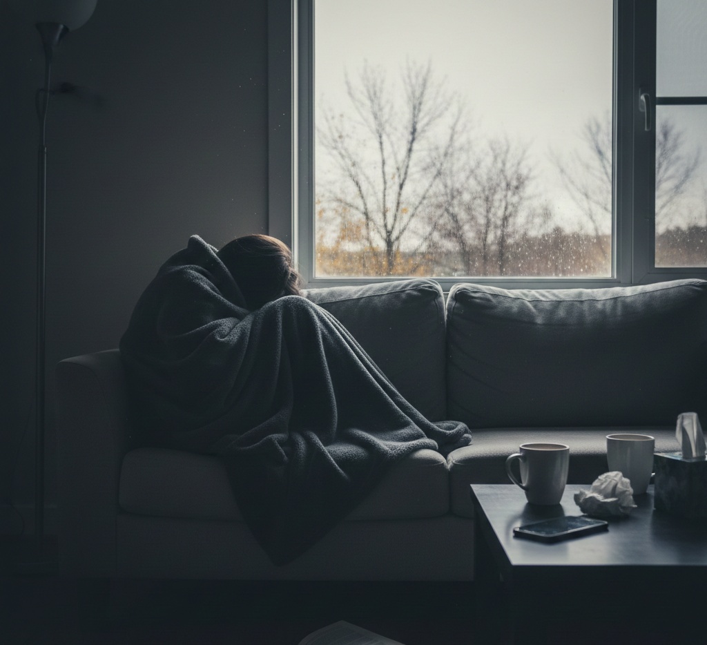 Sezonska depresija: uzroci, simptomi i lečenje