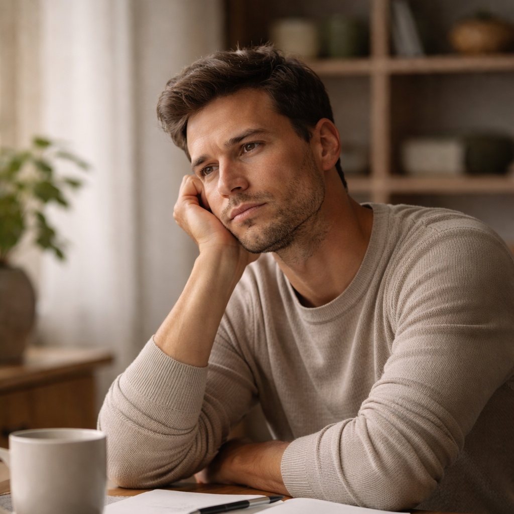 Stalna napetost bez jasnog razloga, kada anksioznost izgleda „normalno"