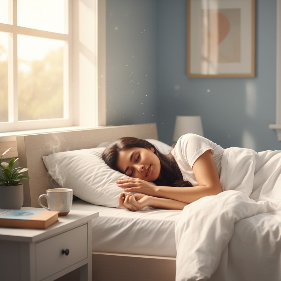 Zašto je san važan za mentalno zdravlje